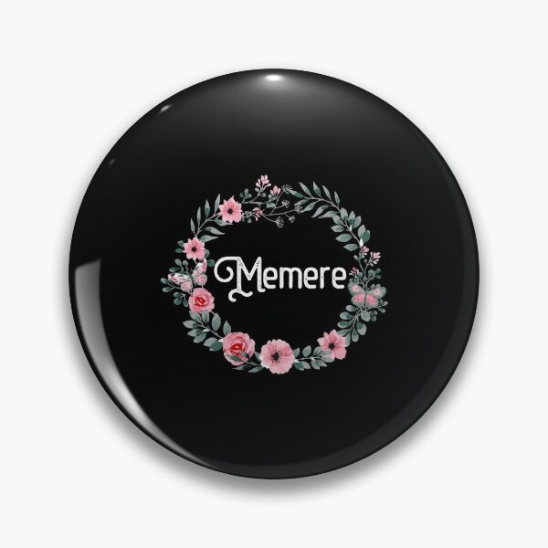Item preview, Perfect Mother'S Day Gifts For French Grandma Floral Memere designed and sold by wardorion9.