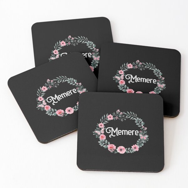 Item preview, Perfect Mother'S Day Gifts For French Grandma Floral Memere designed and sold by wardorion9.