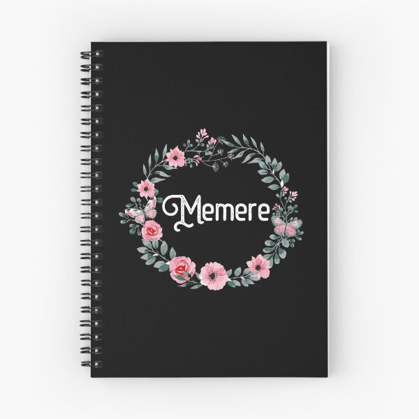 Item preview, Perfect Mother'S Day Gifts For French Grandma Floral Memere designed and sold by wardorion9.