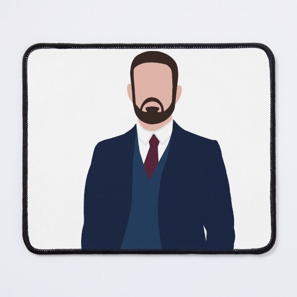Item preview, Steve Arnott designed and sold by CrimeDesigns.