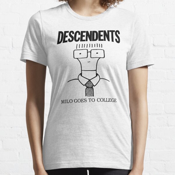 milo goes to college Essential T-Shirt