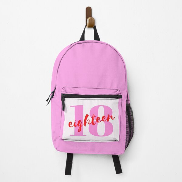 Item preview, eighteen designed and sold by ndshope.