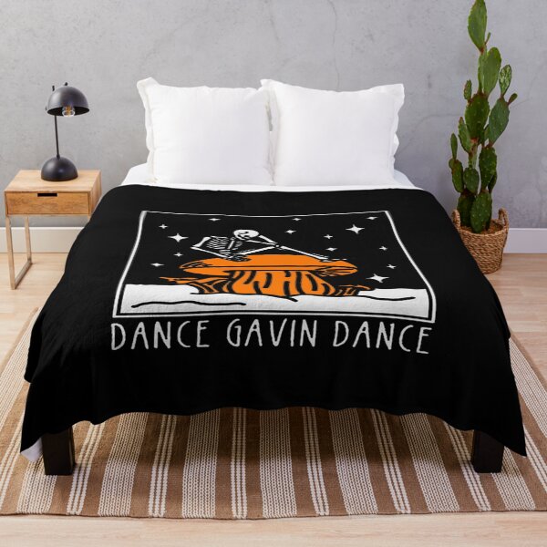 Artikelvorschau, Dance Gavin Dance Merch - Dance Gavin Dance - Love Dance entworfen und verkauft von luxury store.