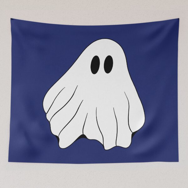 Item preview, Lil Ghostie designed and sold by Mepatch.