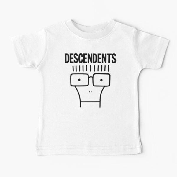 milo goes to college Baby T-Shirt