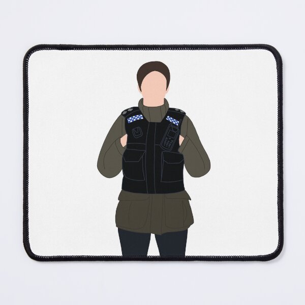 Item preview, Kate Fleming designed and sold by CrimeDesigns.