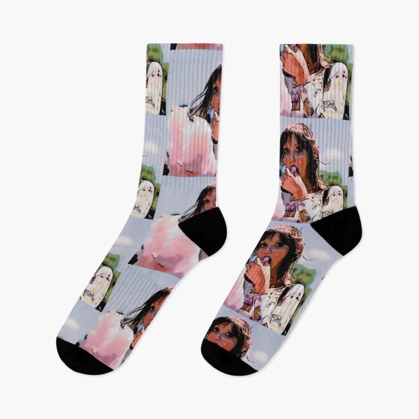 Aperçu de l'œuvre Barbe à papa Shelley Duvall créée et vendue par WizardBrain9837.
