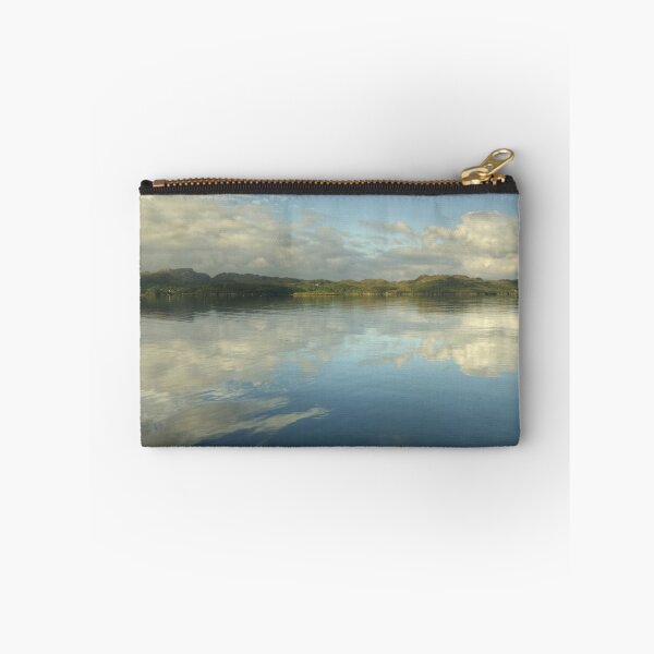 Item preview, Gairloch...Cloud Reflections designed and sold by Jamie  Green.