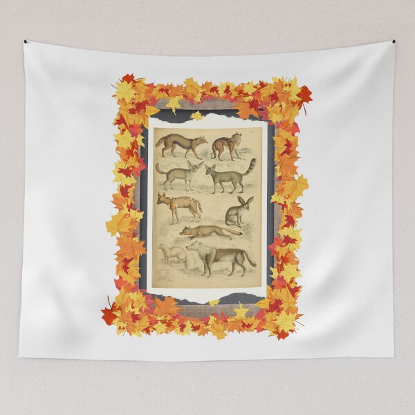 Item preview, Zoological board "Dogs". designed and sold by AdvanceDesign.