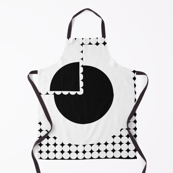 Item preview, Black-en-White Designs||Sensational Fading Illusional circles designed and sold by Black-en-White.