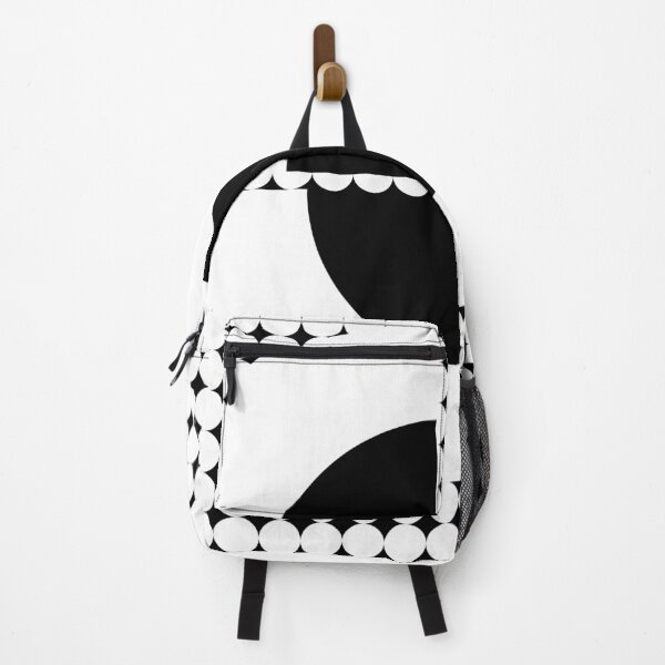 Item preview, Black-en-White Designs||Sensational Fading Illusional circles designed and sold by Black-en-White.