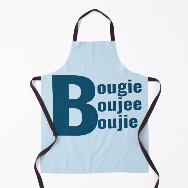Item preview, Bougie Boujee Boujie designed and sold by LMcDs.