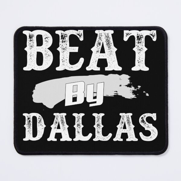 Item preview, Beat by Dallas designed and sold by Mohamedprf.