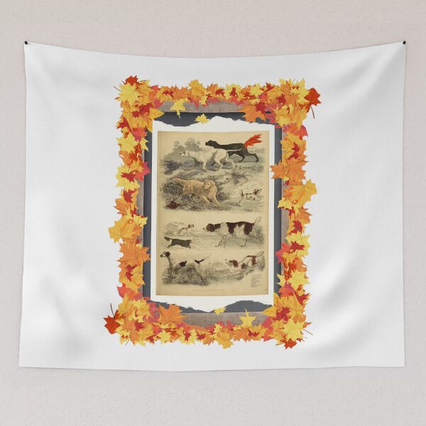 Item preview, Zoological board "Dogs". designed and sold by AdvanceDesign.