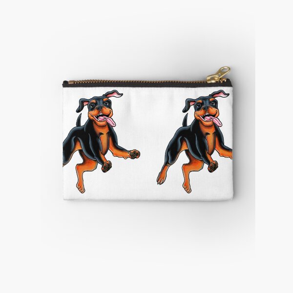 Item preview, dancing dog designed and sold by Banosart.