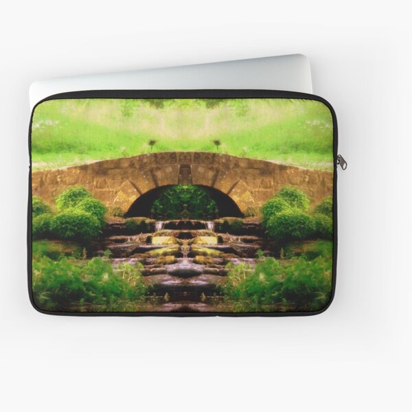 My Paradise Laptop Sleeve
