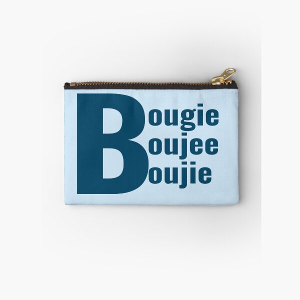 Item preview, Bougie Boujee Boujie designed and sold by LMcDs.