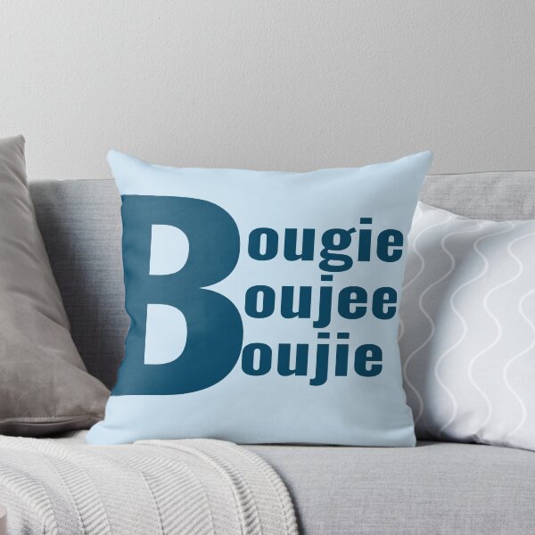 Item preview, Bougie Boujee Boujie designed and sold by LMcDs.