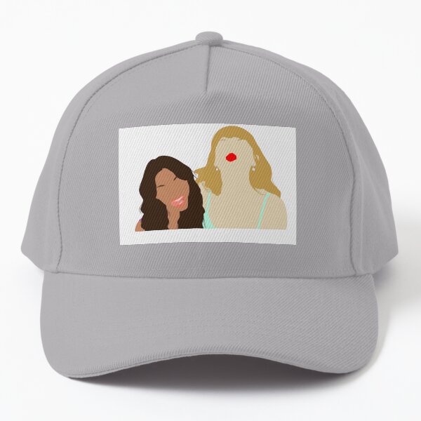 taylor swift and olivia rodrigo BBMAs Baseball Cap