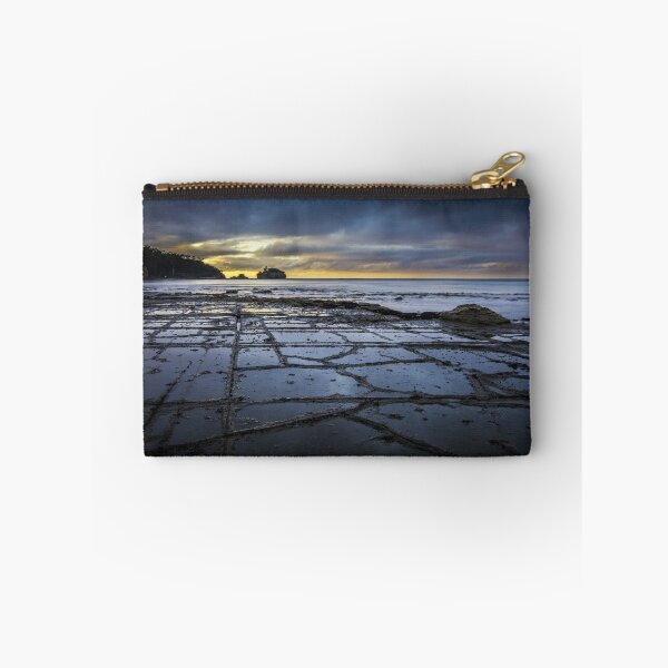 Item preview, Tessellated Pavement at Sunrise designed and sold by Jim Lovell.