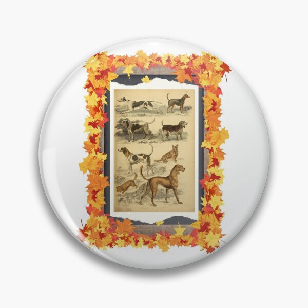 Item preview, Zoological board "Dogs". designed and sold by AdvanceDesign.
