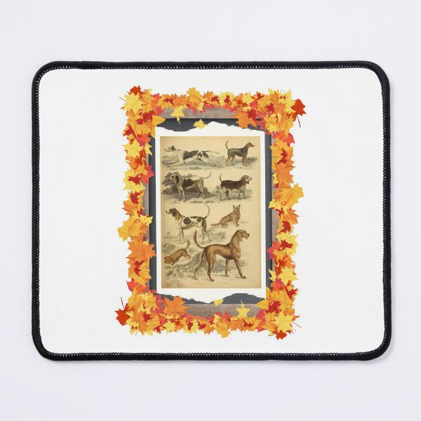 Item preview, Zoological board "Dogs". designed and sold by AdvanceDesign.