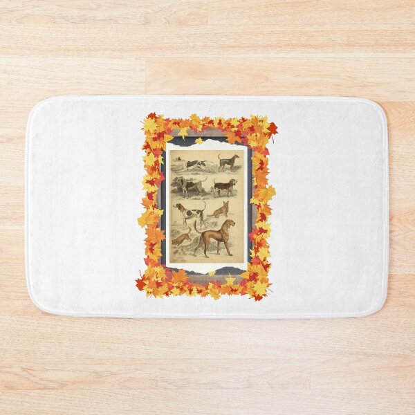Item preview, Zoological board "Dogs". designed and sold by AdvanceDesign.