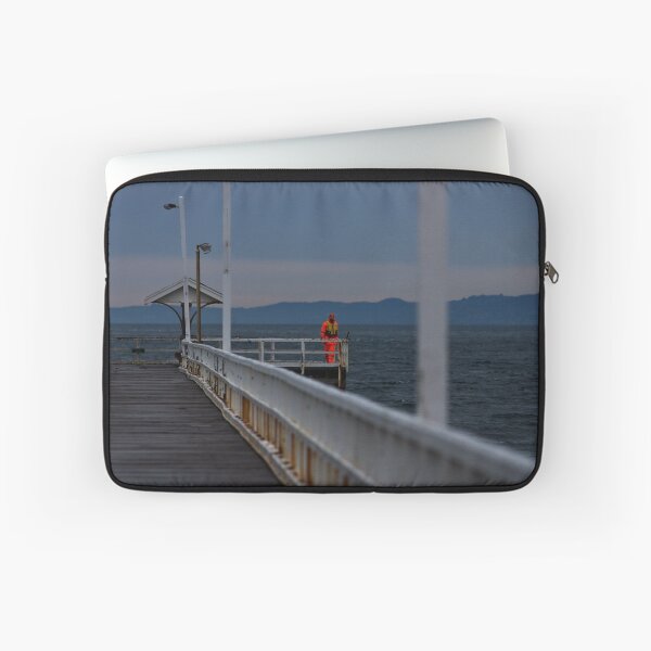 Item preview, Looking, Searching, Hoping - Pt Lonsdale Victoria designed and sold by Graeme Buckland.
