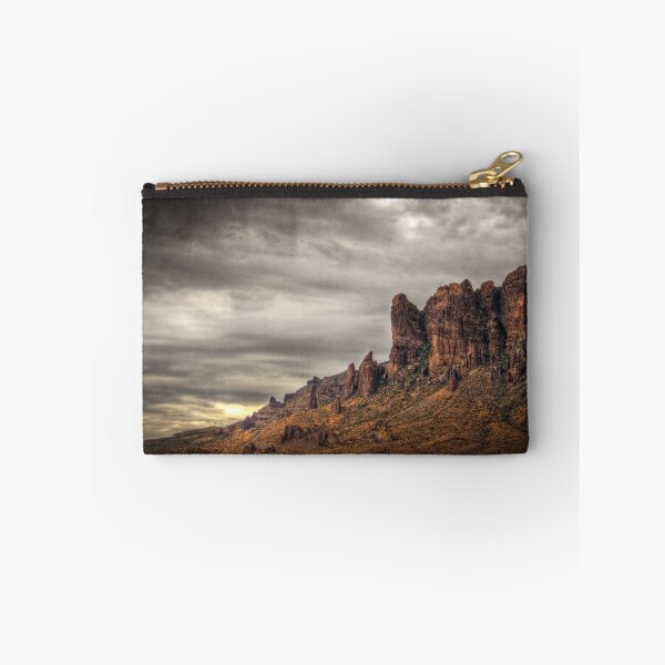 Item preview, Monsoon in the Superstitions  designed and sold by Saija  Lehtonen.