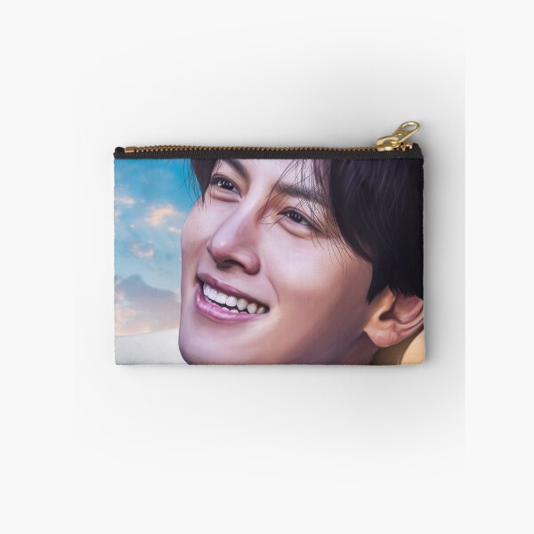 Item preview, Angelic Smile Ji Chang Wook designed and sold by Kryptonite-Arts.