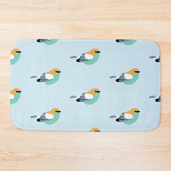 Item preview, Chestnut-Backed Tanager designed and sold by liquidsonic.
