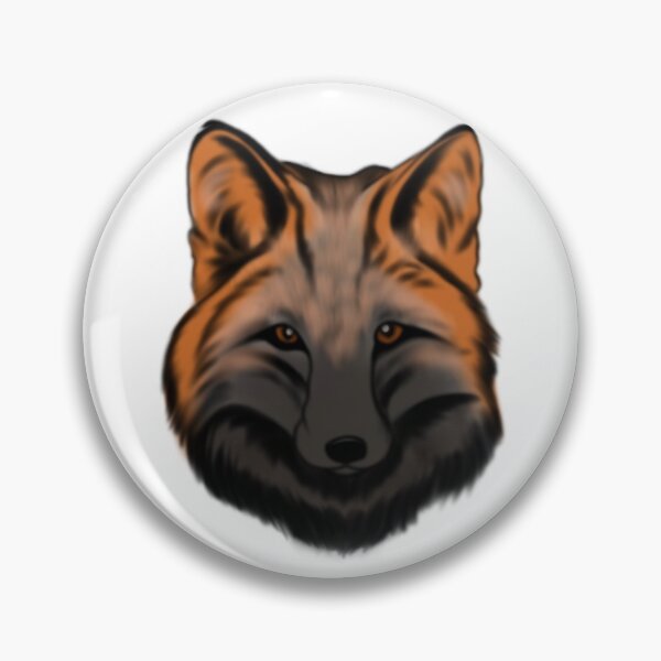 Artikelvorschau, Fledermausohrfuchs entworfen und verkauft von ItsTheVoid.