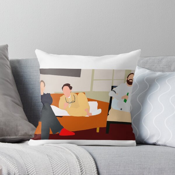 Item preview, Celebrity Gogglebox Adrian Dunbar, Vicky McClure, Martin Compston  designed and sold by CrimeDesigns.