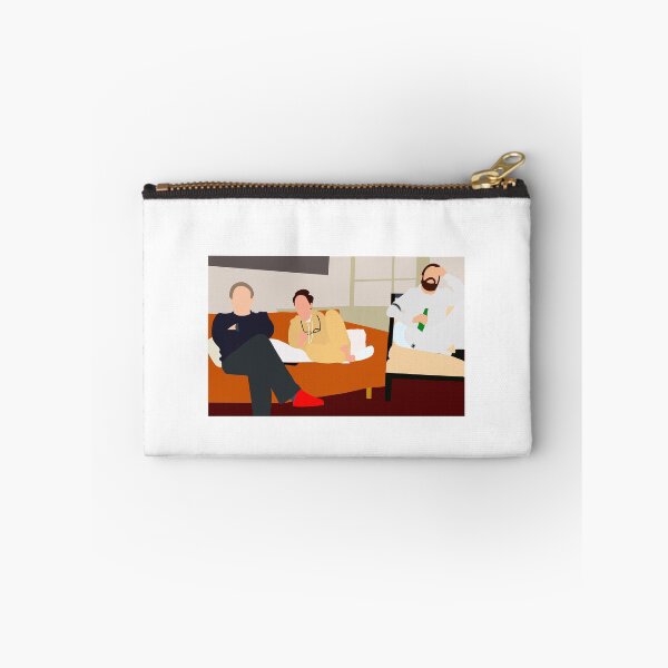 Item preview, Celebrity Gogglebox Adrian Dunbar, Vicky McClure, Martin Compston  designed and sold by CrimeDesigns.