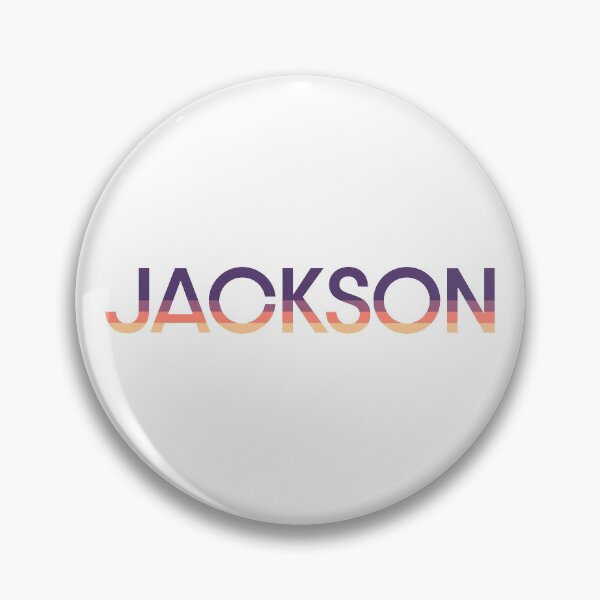 Item preview, Jackosn retro designed and sold by ljmarch.