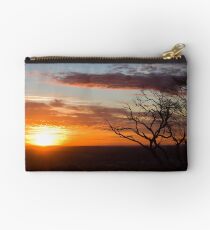 Sunset Hill Studio Pouch