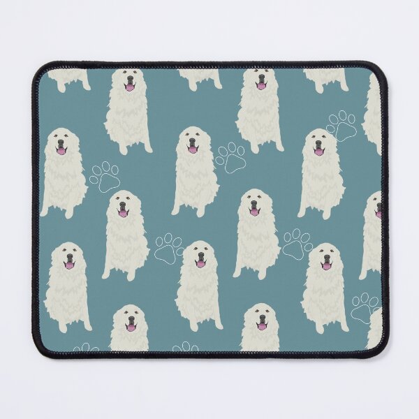 Item preview, Great Pyrenees Pattern  designed and sold by KantstandyaC.