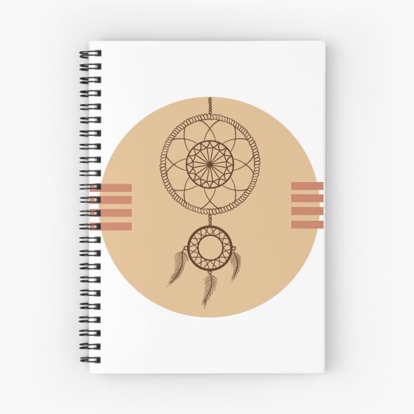 Item preview, Bohemian Symbol with Geometrical Shapes designed and sold by cerenalkan.