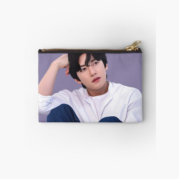 Item preview, Good Vibes Ji Chang Wook designed and sold by Kryptonite-Arts.
