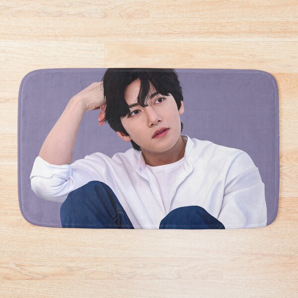 Item preview, Good Vibes Ji Chang Wook designed and sold by Kryptonite-Arts.