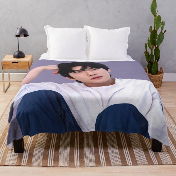 Item preview, Good Vibes Ji Chang Wook designed and sold by Kryptonite-Arts.