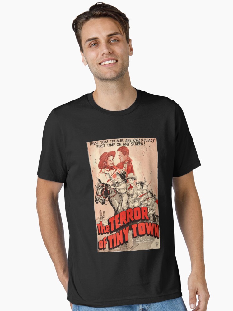 Vintage Musical Western 