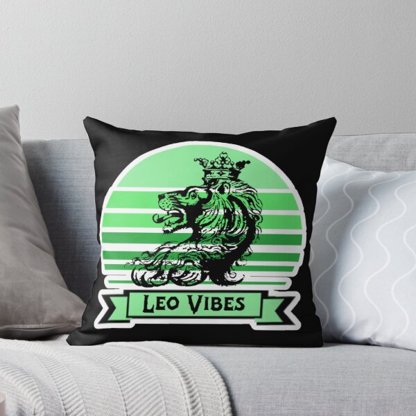 Item preview, Leo Vibes designed and sold by Monique Prince.