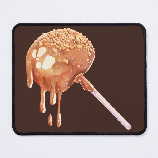 Item preview, Candy Apple-Peanuts designed and sold by PocketShadow.