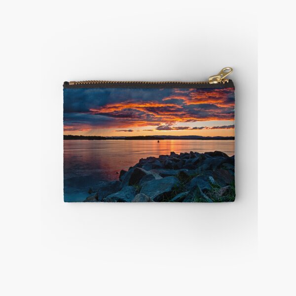 Item preview, Pelican Point Fire designed and sold by bazcelt.