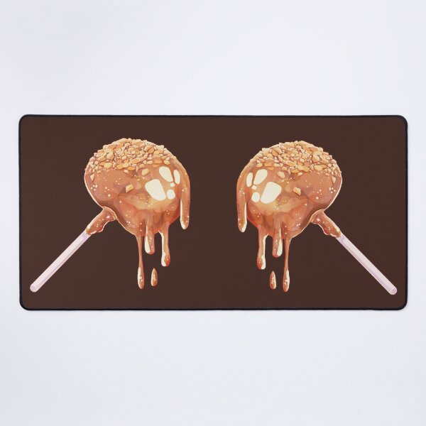 Item preview, Candy Apple-Peanuts designed and sold by PocketShadow.