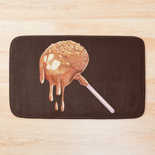 Item preview, Candy Apple-Peanuts designed and sold by PocketShadow.