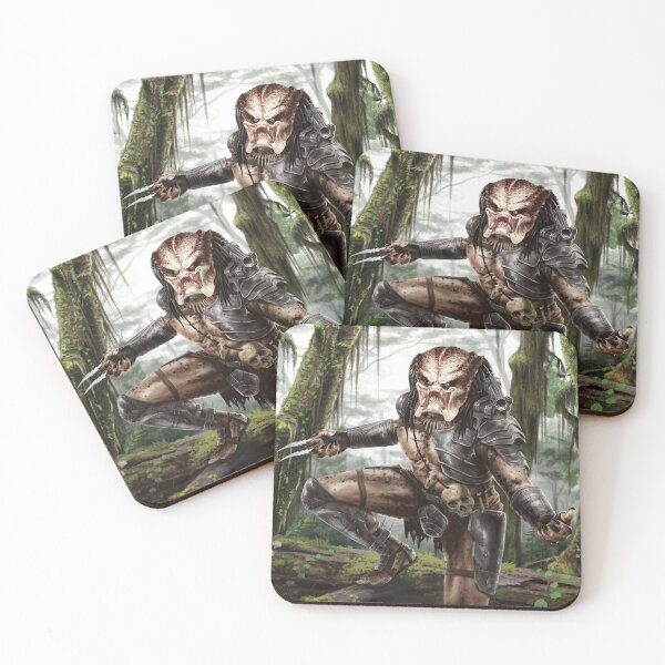 Item preview, Predator designed and sold by Denaris.