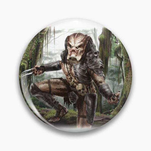 Item preview, Predator designed and sold by Denaris.