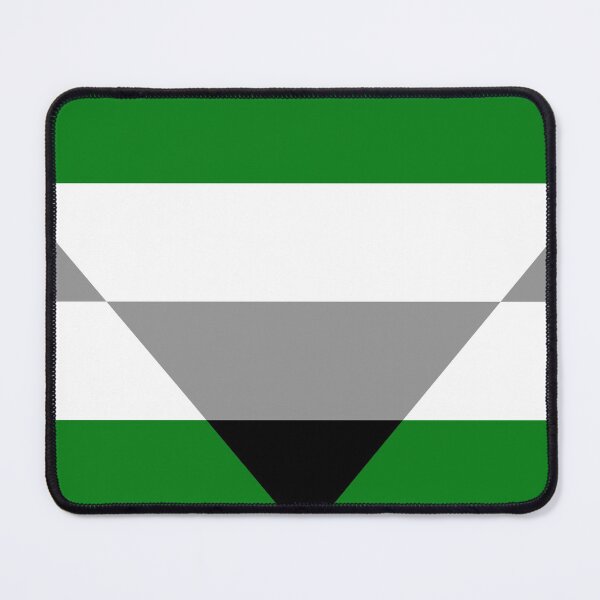 Item preview, Aegoromantic Flag LGBTQ+ designed and sold by LGBTQ-Flags.